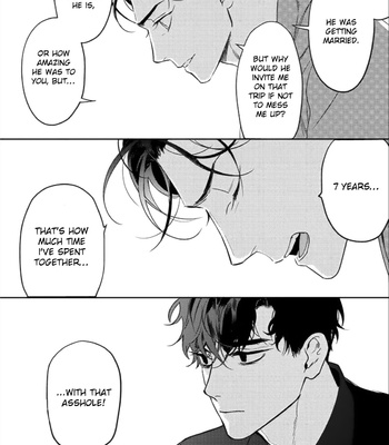 [CTK] Never Good Enough [Eng] {KKY} – Gay Manga sex 199