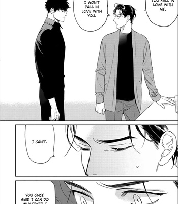 [CTK] Never Good Enough [Eng] {KKY} – Gay Manga sex 201