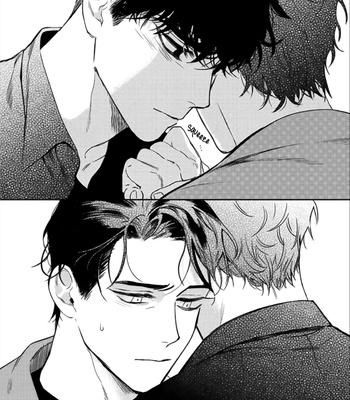 [CTK] Never Good Enough [Eng] {KKY} – Gay Manga sex 203