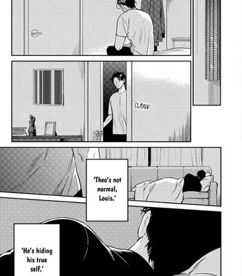 [CTK] Never Good Enough [Eng] {KKY} – Gay Manga sex 204
