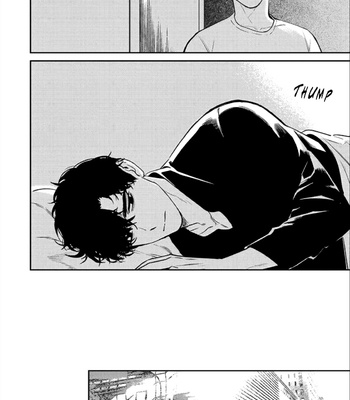 [CTK] Never Good Enough [Eng] {KKY} – Gay Manga sex 205