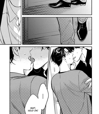 [CTK] Never Good Enough [Eng] {KKY} – Gay Manga sex 188