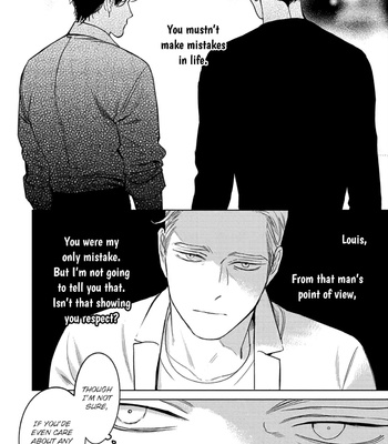 [CTK] Never Good Enough [Eng] {KKY} – Gay Manga sex 220