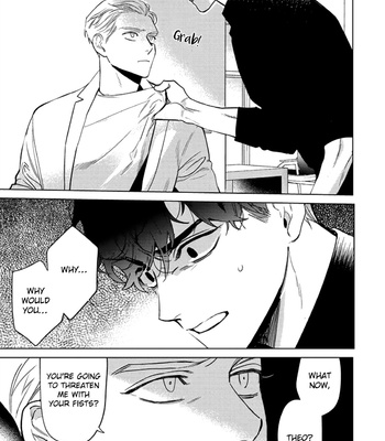 [CTK] Never Good Enough [Eng] {KKY} – Gay Manga sex 225