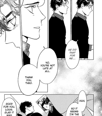 [CTK] Never Good Enough [Eng] {KKY} – Gay Manga sex 227