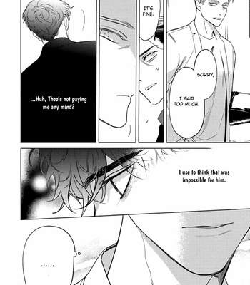 [CTK] Never Good Enough [Eng] {KKY} – Gay Manga sex 228