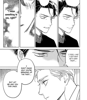 [CTK] Never Good Enough [Eng] {KKY} – Gay Manga sex 215