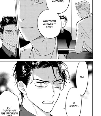 [CTK] Never Good Enough [Eng] {KKY} – Gay Manga sex 217