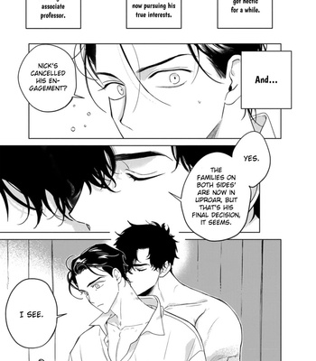 [CTK] Never Good Enough [Eng] {KKY} – Gay Manga sex 337