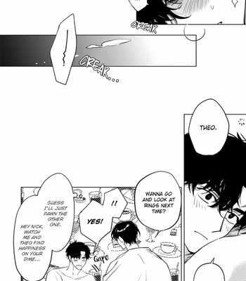 [CTK] Never Good Enough [Eng] {KKY} – Gay Manga sex 345