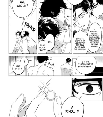 [CTK] Never Good Enough [Eng] {KKY} – Gay Manga sex 338