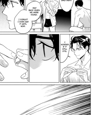 [CTK] Never Good Enough [Eng] {KKY} – Gay Manga sex 339