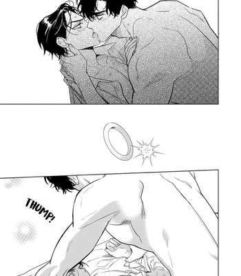 [CTK] Never Good Enough [Eng] {KKY} – Gay Manga sex 341