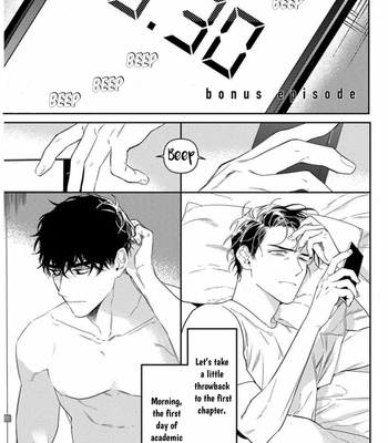 [CTK] Never Good Enough [Eng] {KKY} – Gay Manga sex 165