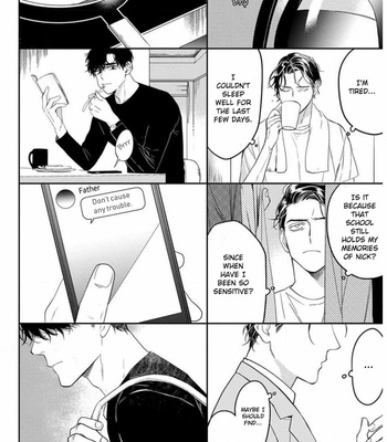 [CTK] Never Good Enough [Eng] {KKY} – Gay Manga sex 166