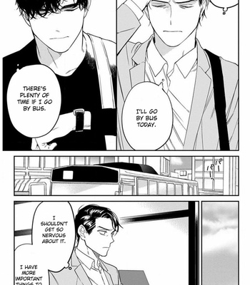 [CTK] Never Good Enough [Eng] {KKY} – Gay Manga sex 167