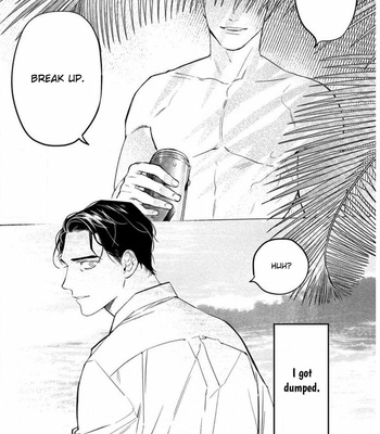 [CTK] Never Good Enough [Eng] {KKY} – Gay Manga sex 5