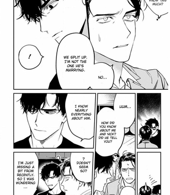 [CTK] Never Good Enough [Eng] {KKY} – Gay Manga sex 11