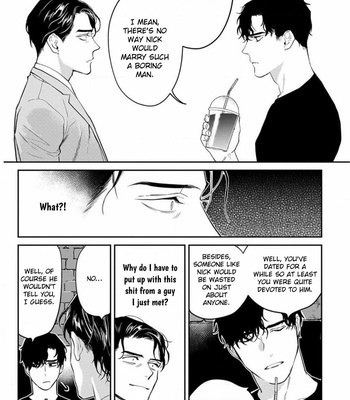 [CTK] Never Good Enough [Eng] {KKY} – Gay Manga sex 12