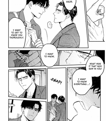 [CTK] Never Good Enough [Eng] {KKY} – Gay Manga sex 21