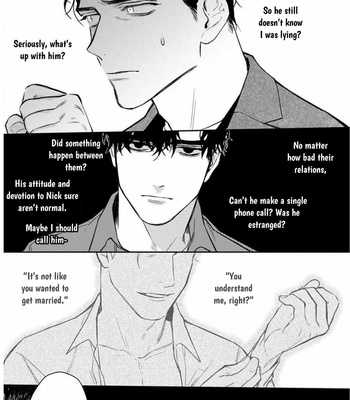 [CTK] Never Good Enough [Eng] {KKY} – Gay Manga sex 22