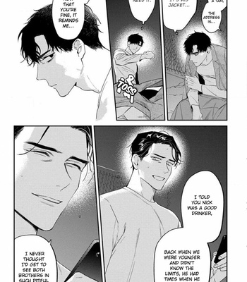 [CTK] Never Good Enough [Eng] {KKY} – Gay Manga sex 44