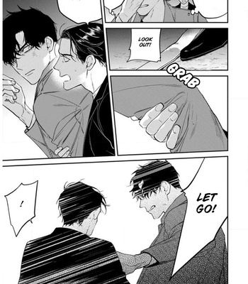 [CTK] Never Good Enough [Eng] {KKY} – Gay Manga sex 53