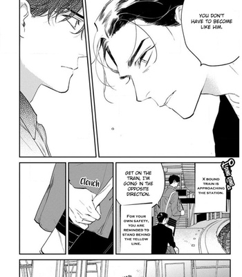 [CTK] Never Good Enough [Eng] {KKY} – Gay Manga sex 60