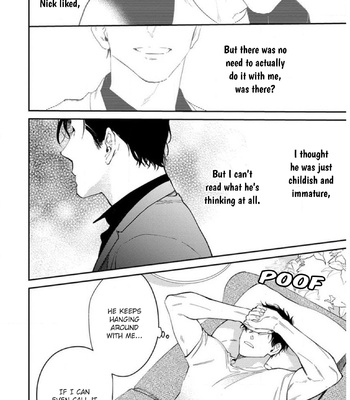 [CTK] Never Good Enough [Eng] {KKY} – Gay Manga sex 102