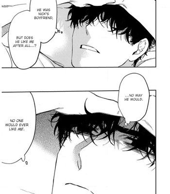 [CTK] Never Good Enough [Eng] {KKY} – Gay Manga sex 103