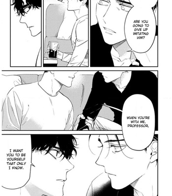 [CTK] Never Good Enough [Eng] {KKY} – Gay Manga sex 113