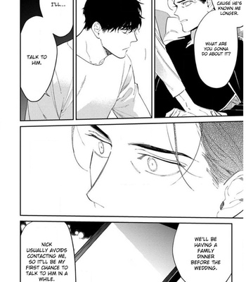 [CTK] Never Good Enough [Eng] {KKY} – Gay Manga sex 116