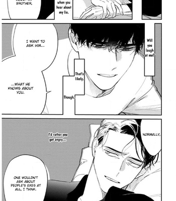 [CTK] Never Good Enough [Eng] {KKY} – Gay Manga sex 117