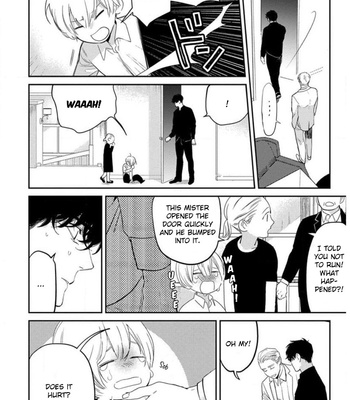[CTK] Never Good Enough [Eng] {KKY} – Gay Manga sex 131