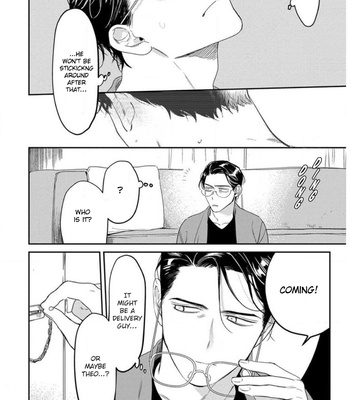 [CTK] Never Good Enough [Eng] {KKY} – Gay Manga sex 135