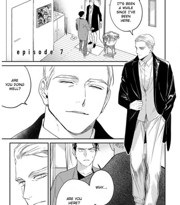 [CTK] Never Good Enough [Eng] {KKY} – Gay Manga sex 139