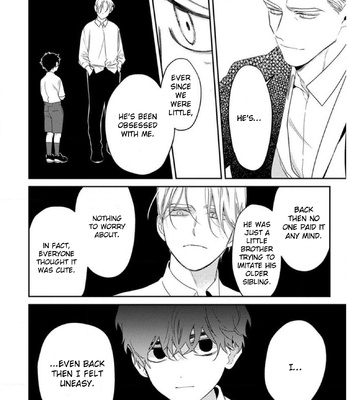[CTK] Never Good Enough [Eng] {KKY} – Gay Manga sex 146