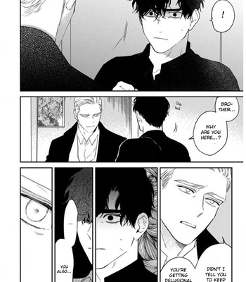 [CTK] Never Good Enough [Eng] {KKY} – Gay Manga sex 154