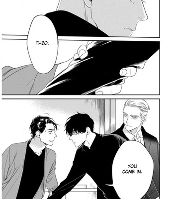 [CTK] Never Good Enough [Eng] {KKY} – Gay Manga sex 157