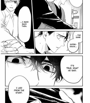 [CTK] Never Good Enough [Eng] {KKY} – Gay Manga sex 159