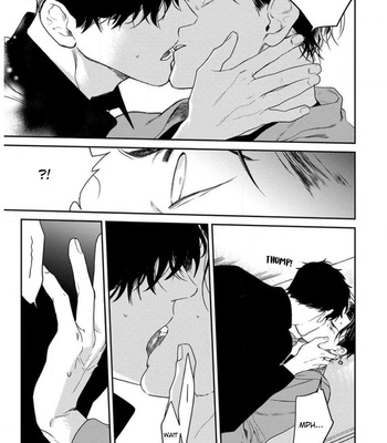 [CTK] Never Good Enough [Eng] {KKY} – Gay Manga sex 161