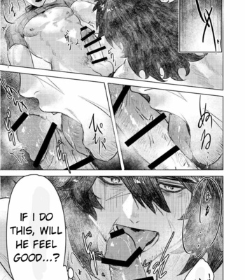 [YUSAWAY (yusa)] Ogre Tsukai no Isekai Seikatsu [Eng] {ver. 2} – Gay Manga sex 12