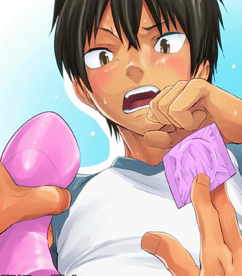 [Eichi Jijou (Takamiya)] Niichan wa Honto Baka [CN] – Gay Manga sex 2