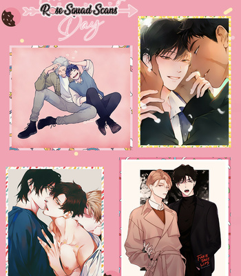 [Gaemi] Scandal vol.05 – The End of a Misunderstanding [Eng] – Gay Manga sex 2