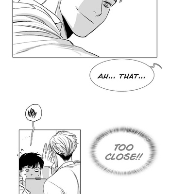 [Gaemi] Scandal vol.05 – The End of a Misunderstanding [Eng] – Gay Manga sex 4