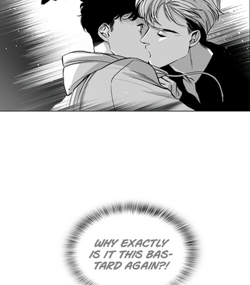 [Gaemi] Scandal vol.05 – The End of a Misunderstanding [Eng] – Gay Manga sex 5