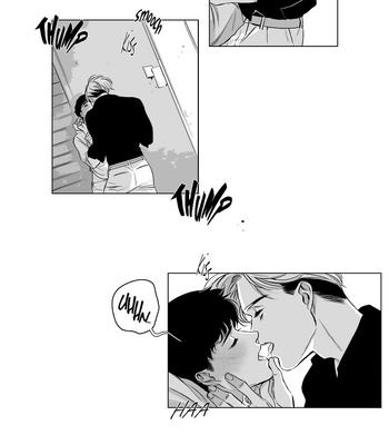 [Gaemi] Scandal vol.05 – The End of a Misunderstanding [Eng] – Gay Manga sex 22
