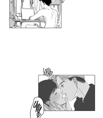 [Gaemi] Scandal vol.05 – The End of a Misunderstanding [Eng] – Gay Manga sex 24