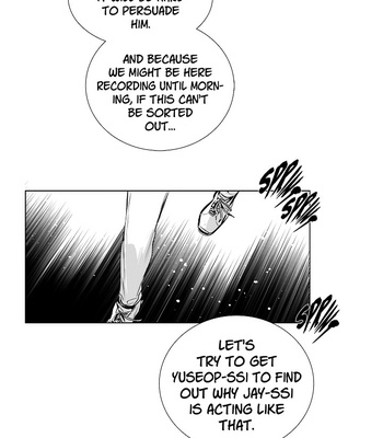 [Gaemi] Scandal vol.05 – The End of a Misunderstanding [Eng] – Gay Manga sex 26