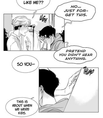 [Gaemi] Scandal vol.05 – The End of a Misunderstanding [Eng] – Gay Manga sex 28
